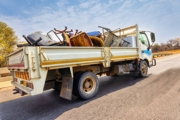 Professional Junk Removal in Dalton Gardens, ID